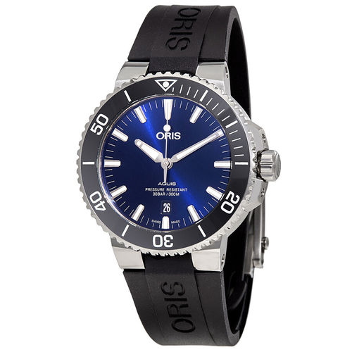 oris aquis automatic