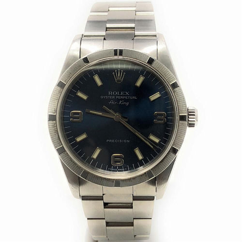 rolex air king jomashop