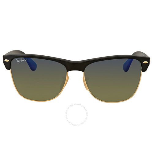 Ray Ban Clubmaster Oversized Polarized S Buy Online In Belize At Desertcart