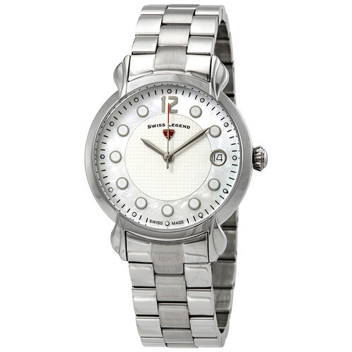 Swiss Legend Layla Ladies Watch 16592SM-02-SET - Swiss Legend - Watches