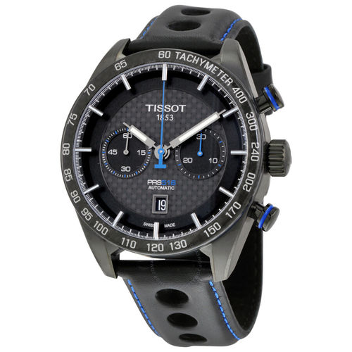 Buy Tissot PRS 516 Chronograph Automatic Men's Watch T100.427.36.201.00 -  PRS 516 - T-Sport - Tissot - Watches Online at desertcartUAE