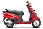 duet scooter