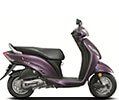 honda activa i price