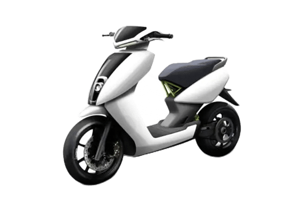 ather scooter price