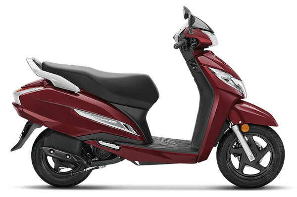 honda activa offers