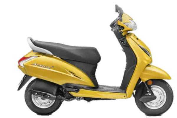 honda activa offers