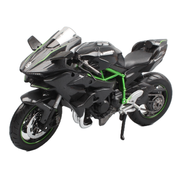 kawasaki ninja h2 on road price