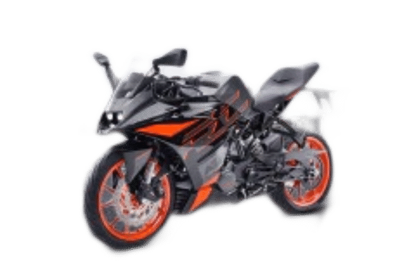 ktm on road price