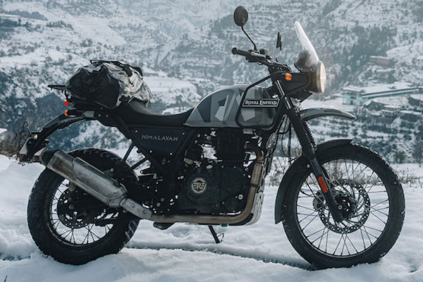 royal enfield himalayan bs6 price