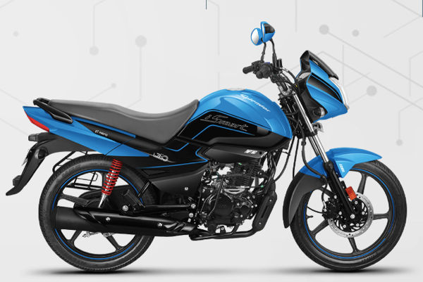 hero bike price 2020