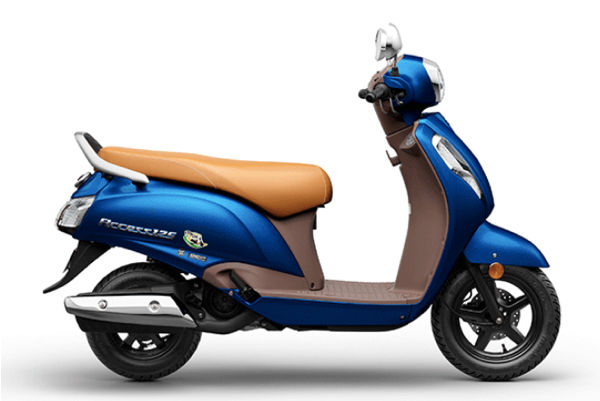 suzuki new scooty price