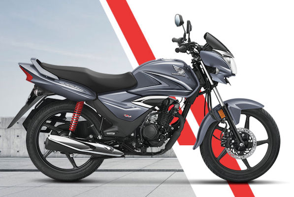 honda bikes bs6