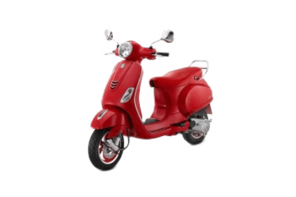 vespa price