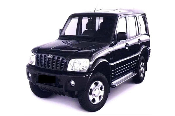 Mahindra Scorpio 2002 06 On Road Price In October 2020 91wheels