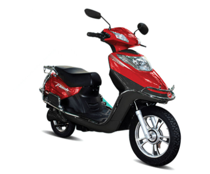 hero electric price list