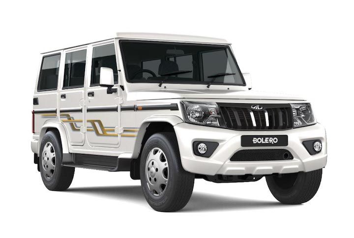 2020 mahindra bolero bs6 why it remains popular 2020 mahindra bolero bs6 why it