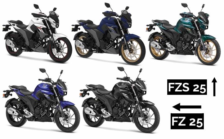 fz25 bike cover