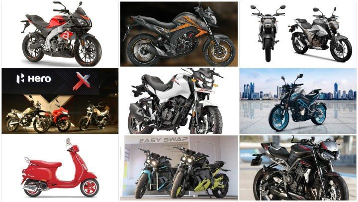 top 10 upcoming bikes