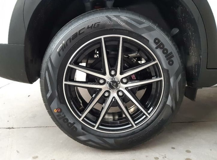 2020 Hyundai Creta