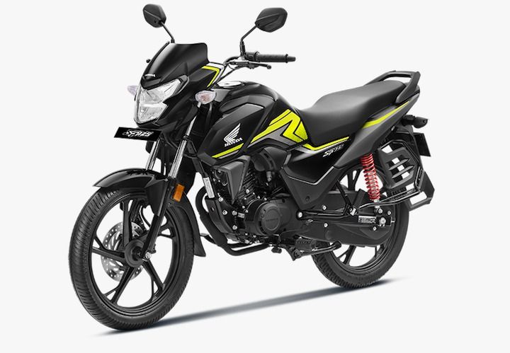 Honda Sp 125 Bs6 First Look Review The Best 125cc Commuter