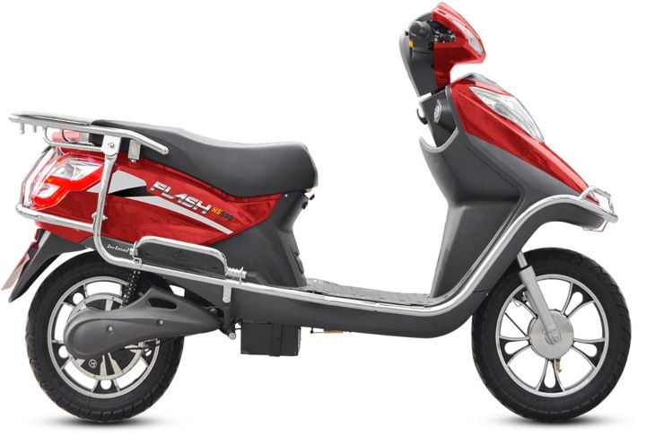 rahee electric bike price