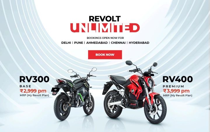 revolt rv 400 near me