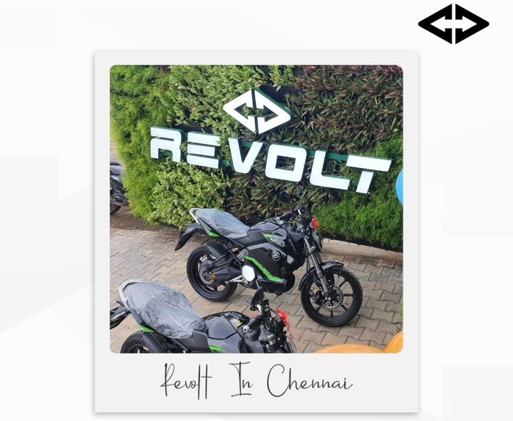 rv 400 delivery