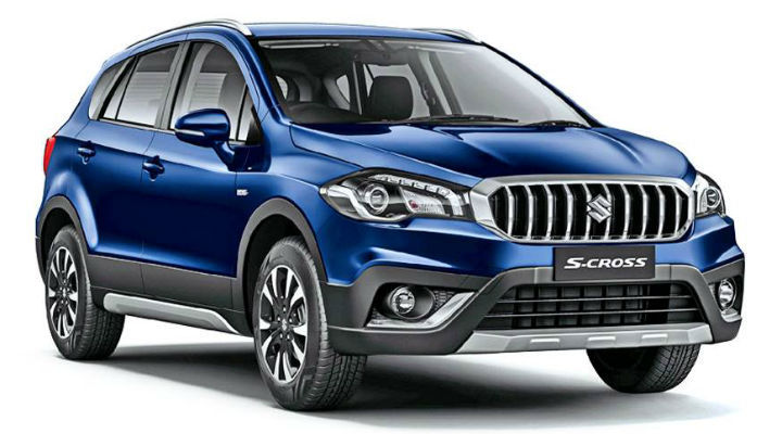 should i buy ciaz or creta