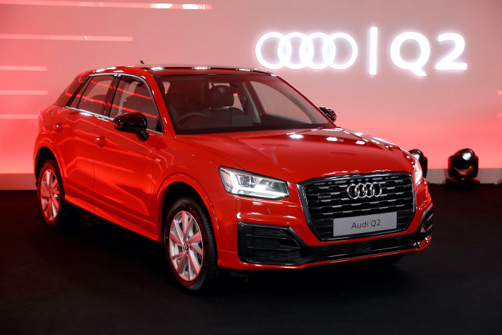 Audi Q2 Vs Bmw X1 Which German Crossover Is Worth Your Money