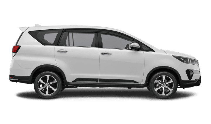 2021 Toyota Innova Crysta Touring Sport Images Launch In 2021