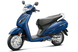 Honda Dio Price In Dehradun