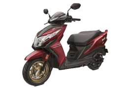 New Honda Dio Price In Sri Lanka