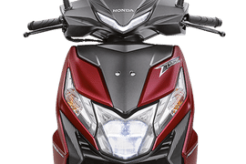 Honda Dio Price In Jamshedpur