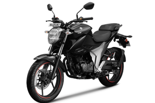 Suzuki Gixxer 155 BS6 Price, Photos, Reviews, Specs and Offers