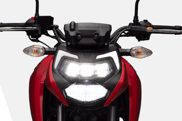 Tvs Apache 160 Bs6 Black