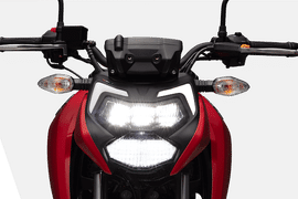 Apache Rtr 160 4v Bs6 On Road Price In Patna