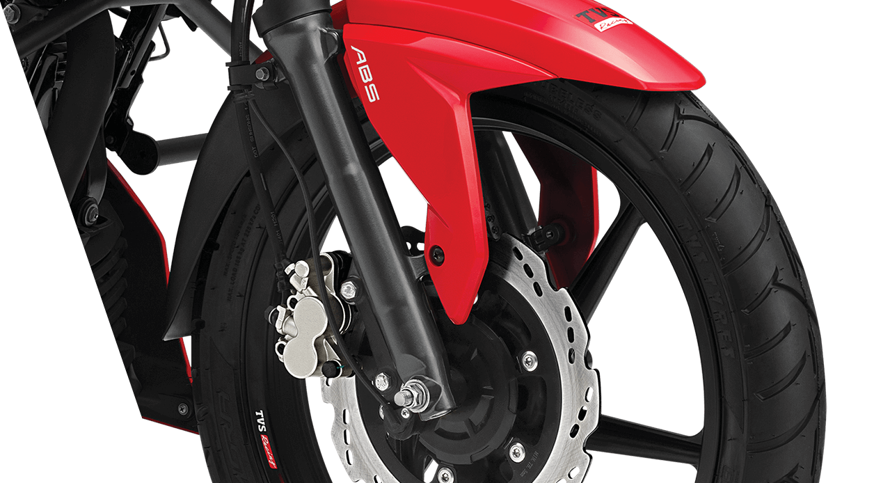 Tvs Apache 160 Bs6 On Road Price In Ranchi