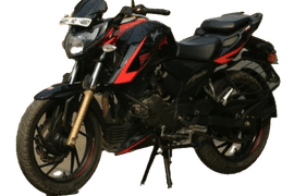 Tvs Apache 200