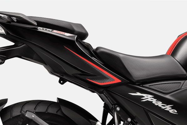 Tvs Apache Rtr 200 4v Bs6 Price In India