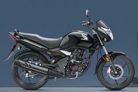 Honda Cb Unicorn 150 Bs6