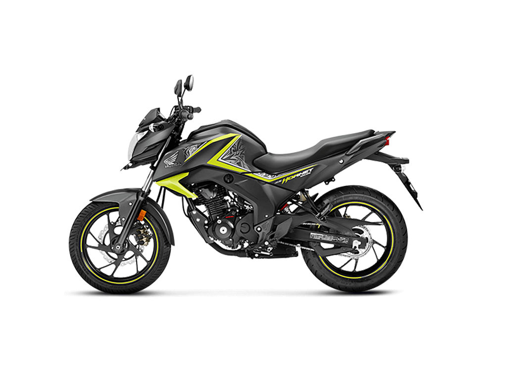 Honda Hornet New Model Price In Kolkata