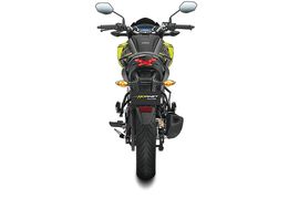 Honda New Bike Hornet Price In India
