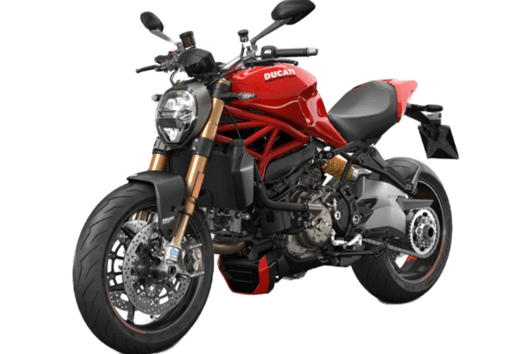 ducati monster 1200 price