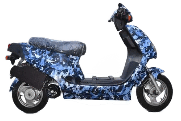 Tvs Apache Rtr 180 Bs6 Blue Colour