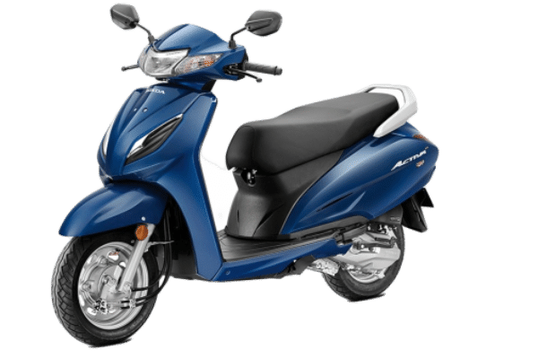 125 Bs6 Honda Activa 125 New Model 2020 Price