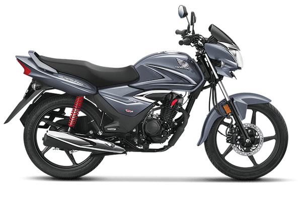 honda shine online price