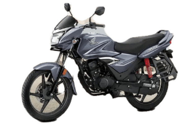 honda shine bs6 on road price