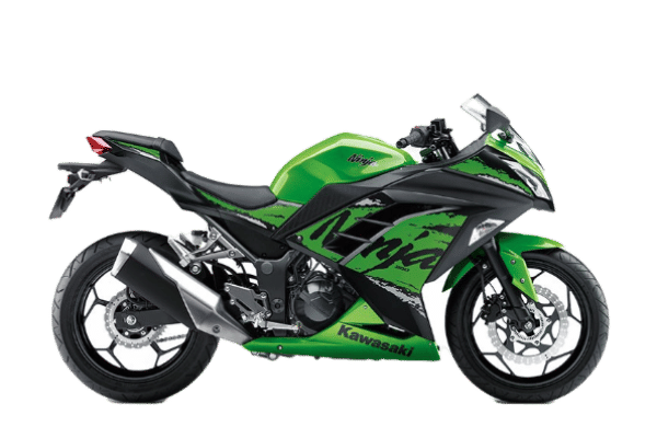 michelin tyres for ninja 300
