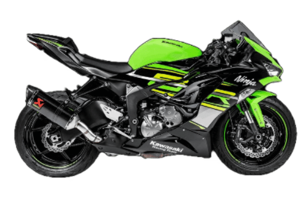 kawasaki 6r en