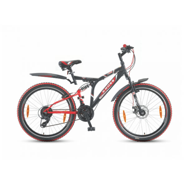 kross 21 gear cycle price